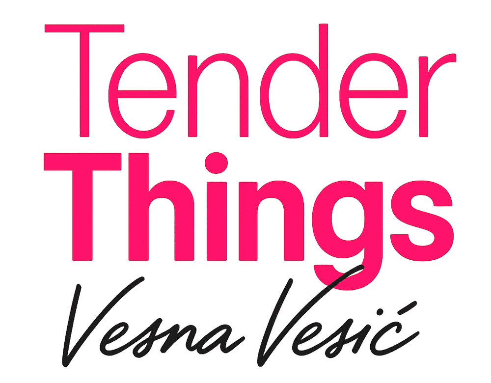 Tender Things
